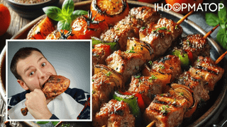 Переворот в мире питания: почему мясоеды чаще доживают до 100 лет