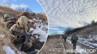 Ворог готує наступ в районі Покровська, зросла кількість авіаударів - 117 ОВМБр