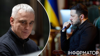 Есть хорошие результаты СБУ по противодействию операциям РФ против украинцев: Зеленский встретился с Покладом