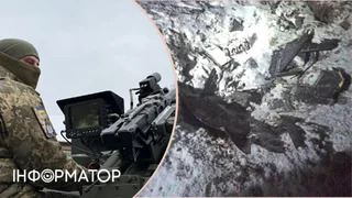 Россияне ночью атаковали Украину баллистической ракетой и более сотней ударных дронов: как справилась ПВО