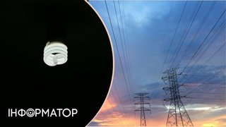 Чернігівщина повністю знеструмлена через аварію в енергосистемі України - ОВА