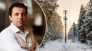 Не блекаут, а серйозна аварія: ексглава "Укренерго" прокоментував масовий збій в енергосистемі 31 січня