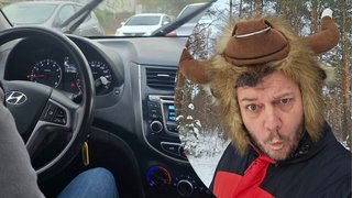 Водій позивається до поліції через незаконну зупинку на блок-посту