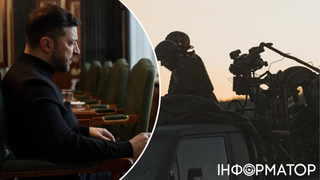 Зеленський анонсував кадрові зміни у Повітряних силах: що відомо