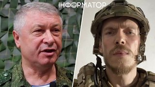 На документі - його підпис: генерал Алексєєв, на якого скоїли замах, обіцяв оборонцям Азовсталі нормальні умови в полоні - Прокопенко
