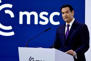 Ніхто не виграє час: Рубіо оцінив хід переговорів із РФ