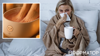 Відомий український лікар висміяв легендарний метод боротьби із застудою: ми що, всі дурні