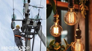 Из-за обстрелов и непогоды обесточены потребители в 7 областях: какая ситуация со светом 20 февраля