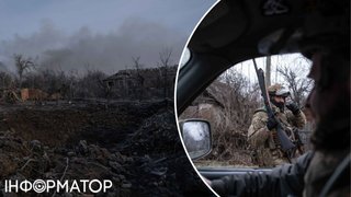 На севере Покровского направления все села под контролем ВСУ, серых зон нет – военный