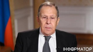 В процесі реалізації завдань: Лавров заявив, що в Росії немає дедлайнів щодо війни проти України