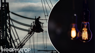 В Україні вимикатимуть світло навіть у разі закінчення війни: експерт пояснив, скільки це триватиме