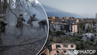 У Покровську ще є Сили оборони, але ситуація складна й скоро може погіршитися