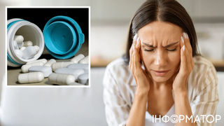 Існує чотири стадії мігрені – яка у вас