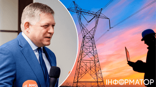 Уряд Словаччини погодив скасування аварійних поставок електроенергії Україні