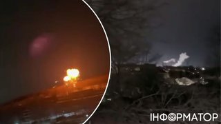 Массированная атака дронов на Россию: под ударом НПЗ и аэродром Энгельс