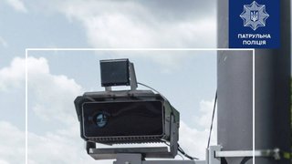 Поліція встановила 37 нових камер автофіксації на дорогах: список адрес