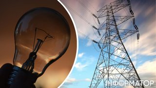 На Одещині ситуація зі світлом залишається найгіршою в Україні