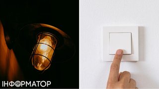 Проблеми у п`яти областях: Міненерго розповіло, де немає світла в Україні 10 березня