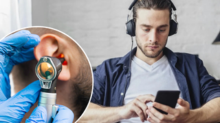 Вакуумні навушники – найпідступніші, але є спосіб себе захистити