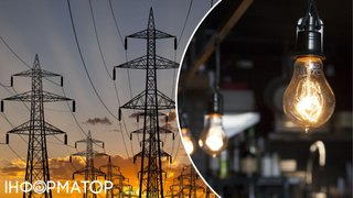 В Україні запроваджують вечірні відключення світла: яка ситуація в енергосистемі