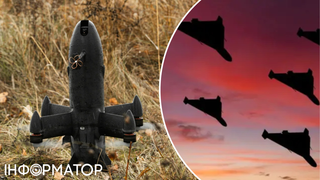 P1-SUN полетить по світу: найбільша нафтова компанія готується купити українські дрони для захисту родовищ