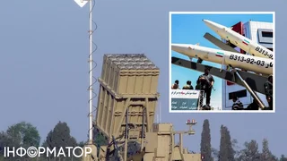 Довоювалися: Ізраїль на межі вичерпання боєприпасів до протибалістичних систем ППО, пишуть ЗМІ