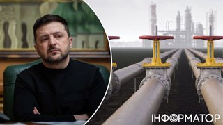 Я не підривав Дружбу: Зеленський прокоментував відновлення нафотопроводу