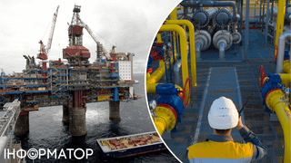 Украина нашла большие запасы газа в Черном море: к разработке может присоединиться Румыния - Reuters