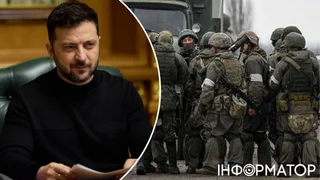 РФ активизировала наступления из-за погоды, но потеряла 8 тысяч окупантов за неделю - Зеленский
