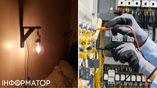 Через обстріли світла немає в шести областях, діють графіки: яка ситуація в енергосистемі 23 березня