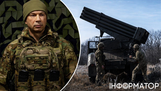 ЗСУ зірвали спроби масштабного наступу РФ на Донеччині: Сирський заявив про катастрофічні втрати росіян