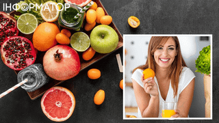 Помилка шанувальників вітаміну С – не дивуйтеся, чому він вам не допомагає