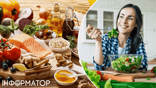 Є і таке: що їсти щобі на два роки зробити свій мозок молодшим