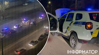 В Одесі розстріляли поліцейських з автомата: що відомо