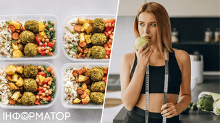 Той, хто їсть одне й те саме, абсолютно правий