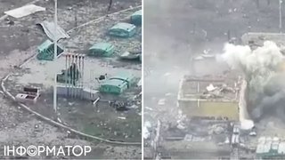 Россияне активизировались под Покровском: в ВСУ рассказали, где продолжаются стрелковые бои