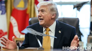 Трамп заявив про намір забрати іранську нафту та встановити контроль над остром Харг