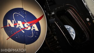 Це ми разом: NASA показало перші неймовірні кадри Землі крізь ілюмінатор Orion, які зробили учасники місії Artemis II