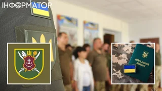 У Вінниці чоловік під час перевірки документів поранив двох військових ТЦК: обом вдалося вижити