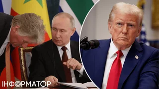 У Путина внезапно заявили, что хотят переговоров по Украине: повлияли решение Трампа по Ирану