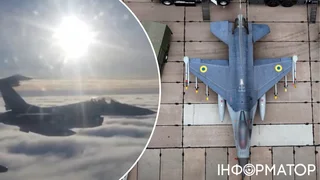 Норвегія досі не передала Україні жоден з обіцяних F-16: у чому причина