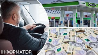 Клієнт ОККО скаржиться на проблеми з двигуном після заправки