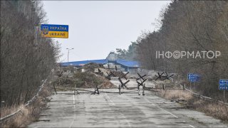 Новий напрямок втечі - ухилянти платять шалені гроші посередникам, щоб перетнути кордон з Білоруссю