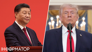 Трамп заявил, что навсегда открывает Ормузский пролив, и вспомнил Китай