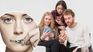 Щороку ви говорите на на 338 слів менше - це тиха криза, яка робить з нас мовчазних істот