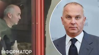 Шуфрича відпустили з-під варти з порушенням закону: це була вказівка з самого верху