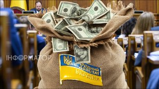 Закон про військовий збір - депутати зробили прогнозований вибір між народом та собою