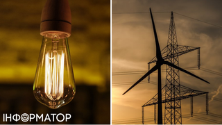 Блекаут на Чернігівщині: через ранковий удар по енергооб'єкту без світла залишилися 380 тисяч абонентів