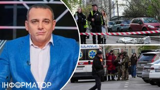 Абсурд від Бужанського - київський стрілець вбив менше людей, бо зброя ще не легалізована