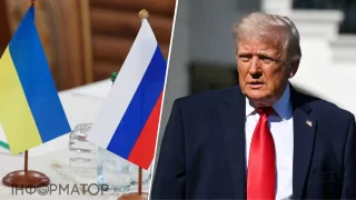 Війна стає затяжною: Україна та РФ не мають шляхів до миру, а США зайняті Іраном  — NYT